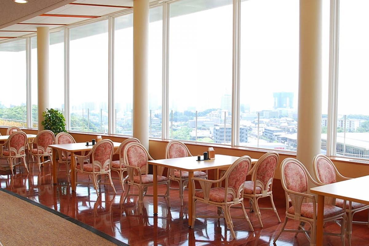 シニアホテル東戸塚イーストウイング