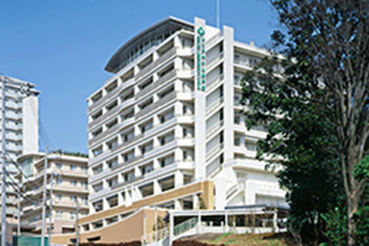 シニアホテル東戸塚イーストウイング