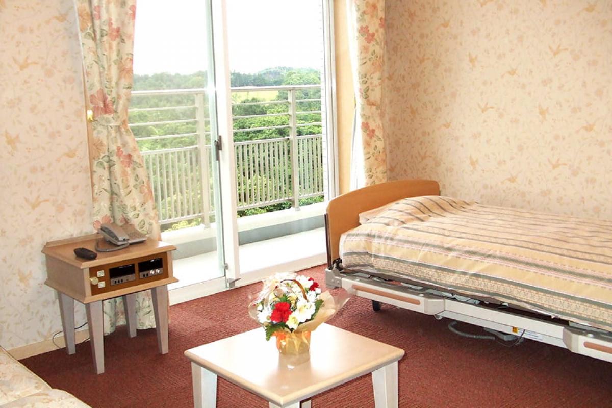 シニアホテル東戸塚イーストウイング