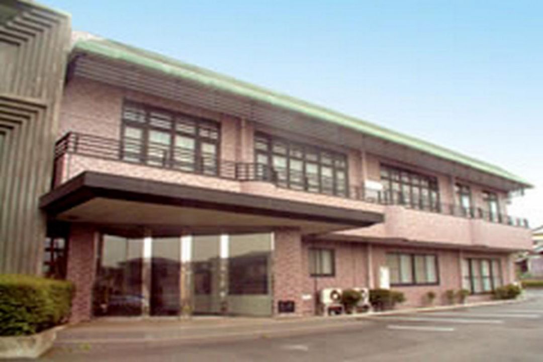ベストライフ秦野