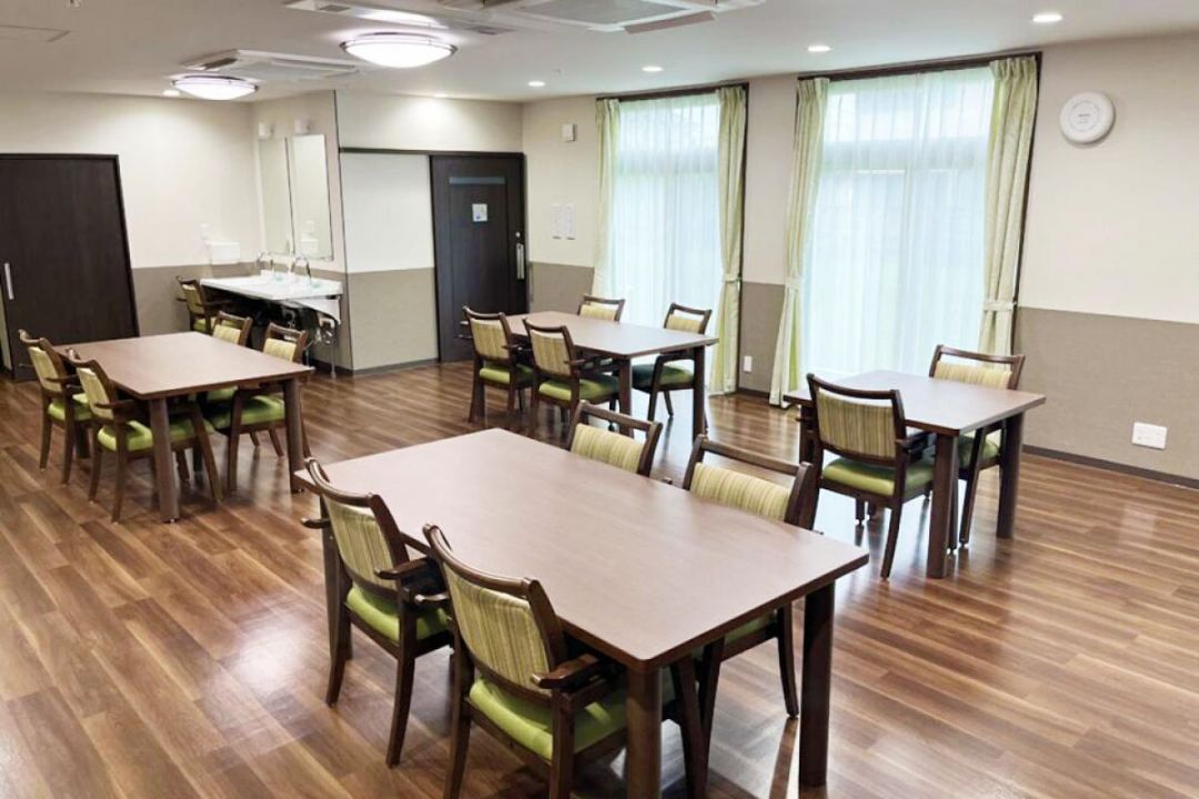 ハートフルホーム藤枝青葉町