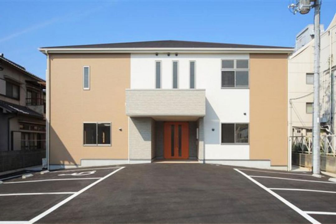ライクファミリー岸和田