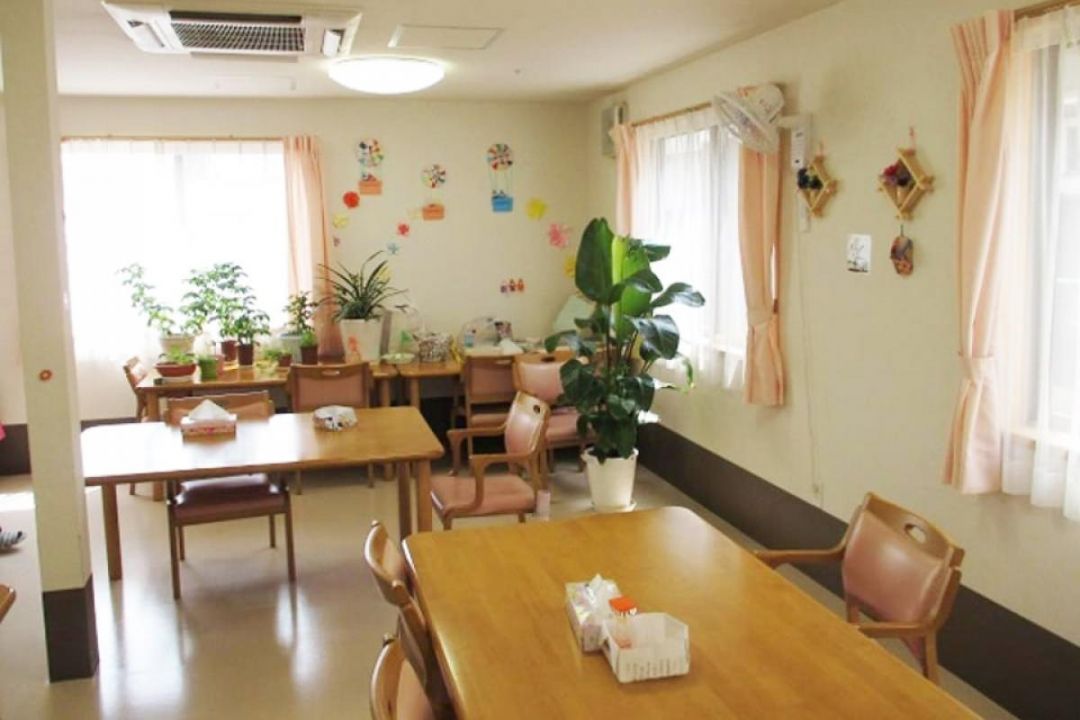 ライクファミリー岸和田