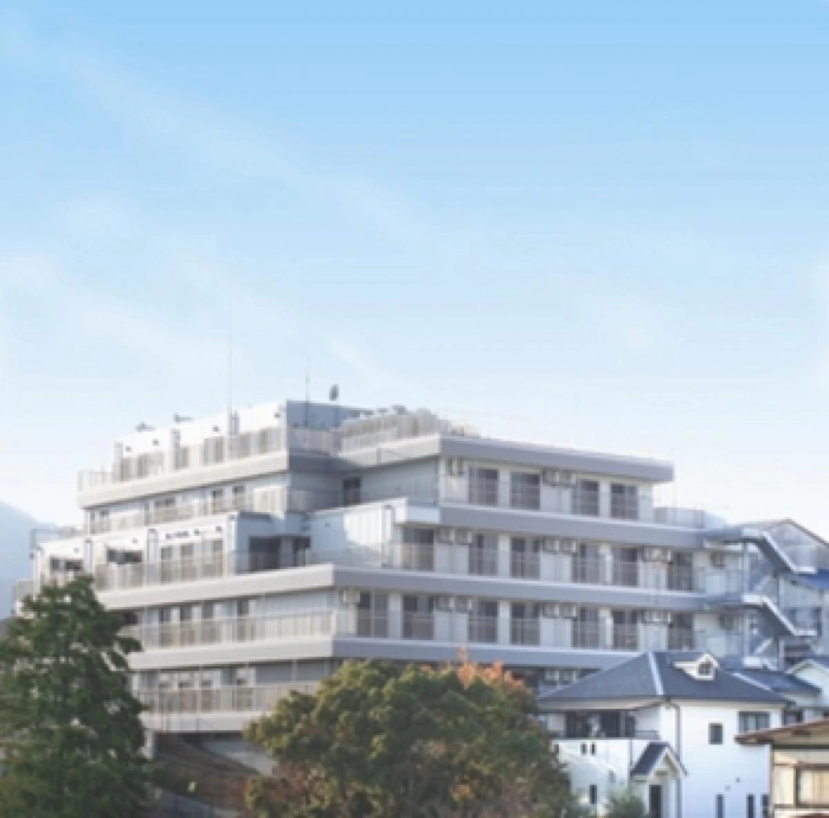 長田すみれビレッジ