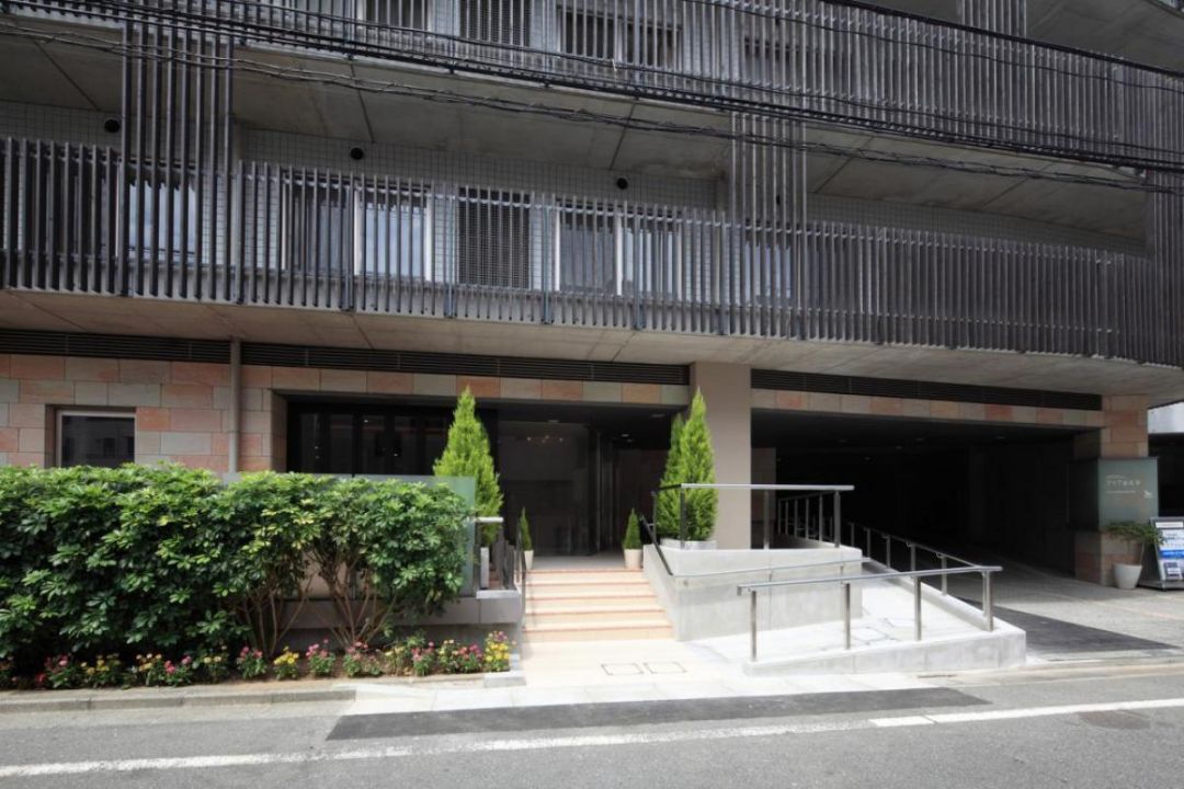 アリア恵比寿
