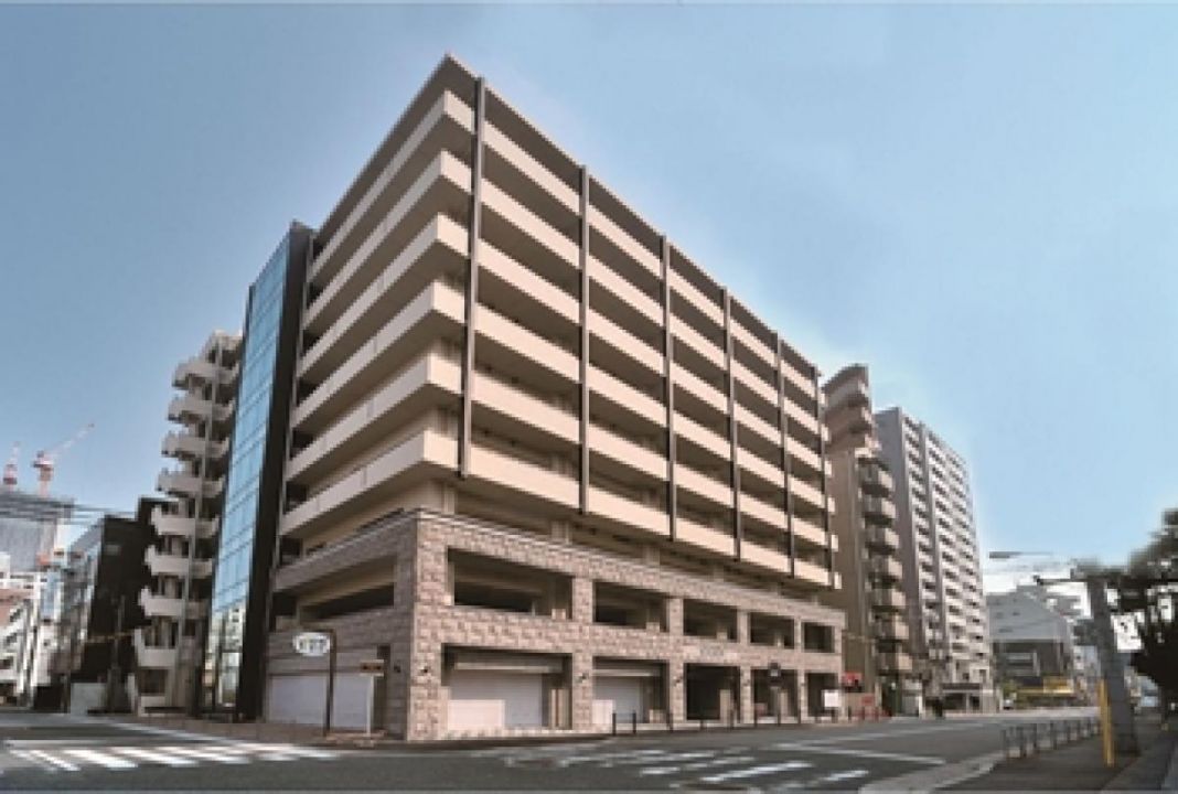花咲新町