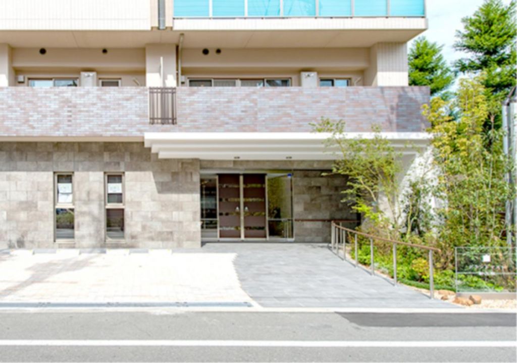 グランドマスト新大阪