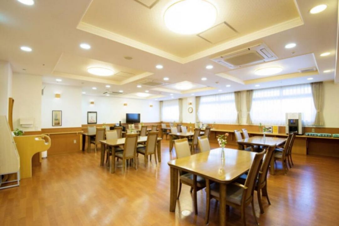 SOMPOケア そんぽの家S府中南町