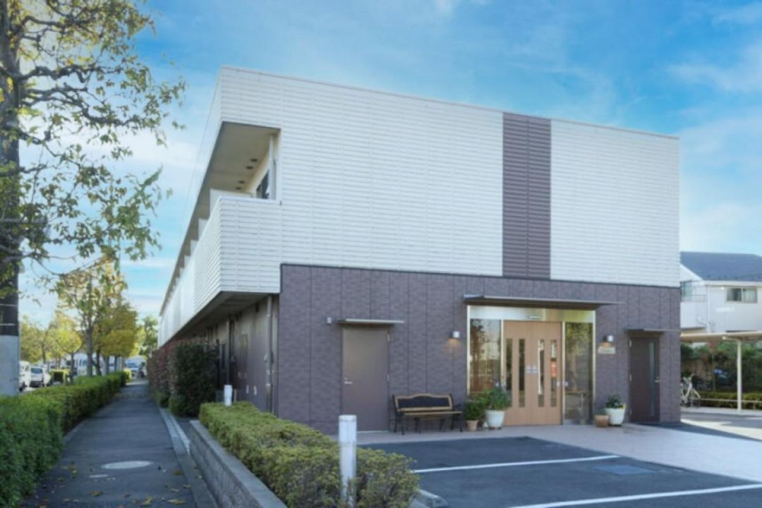 SOMPOケア そんぽの家S府中南町