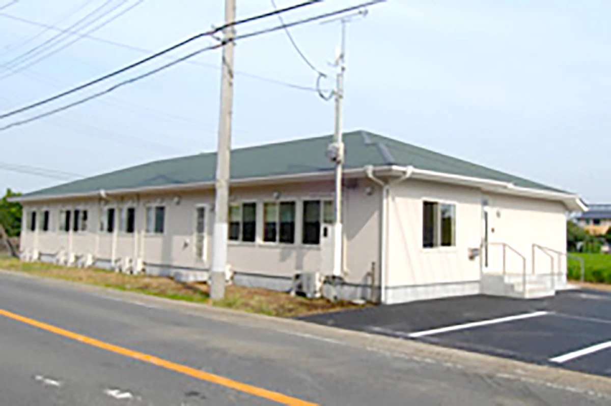 まごころの家 那珂