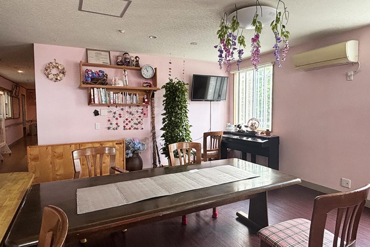 グループホーム MOMO