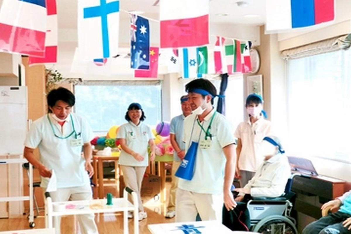 レクリエーション