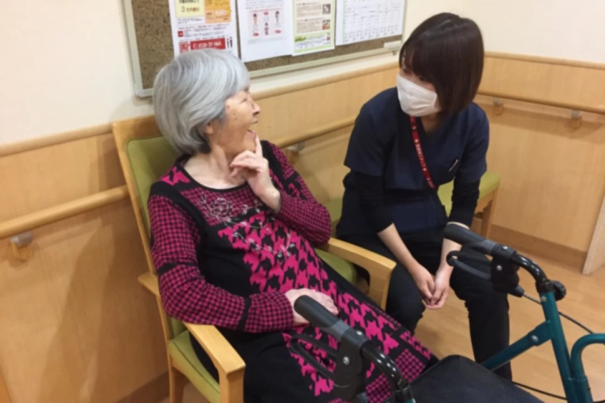 自分らしさを実現できる自由な生活を送れる住環境です