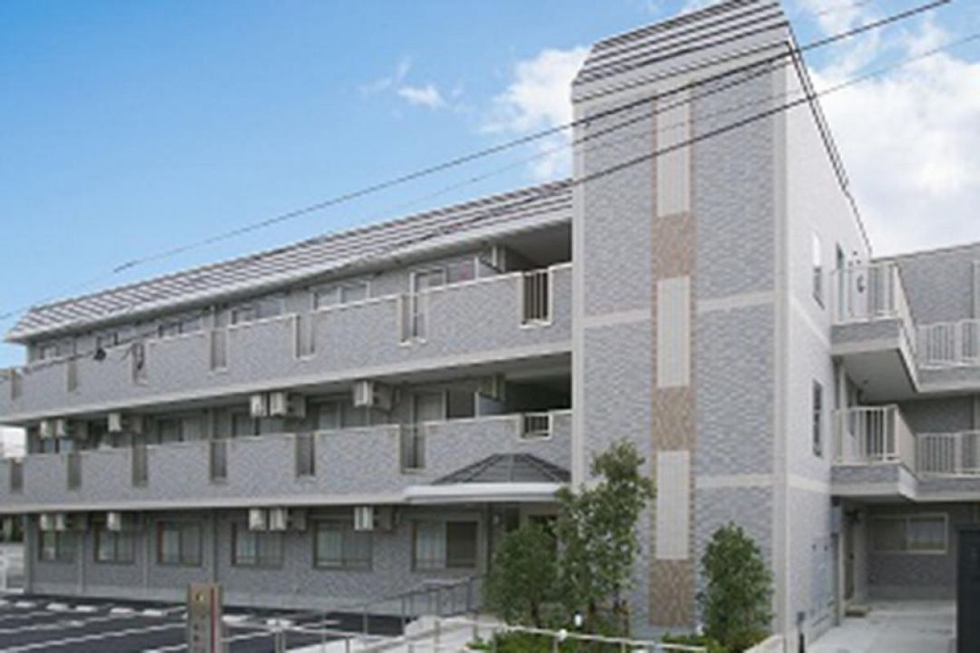 SOMPOケア そんぽの家寝屋川寿町