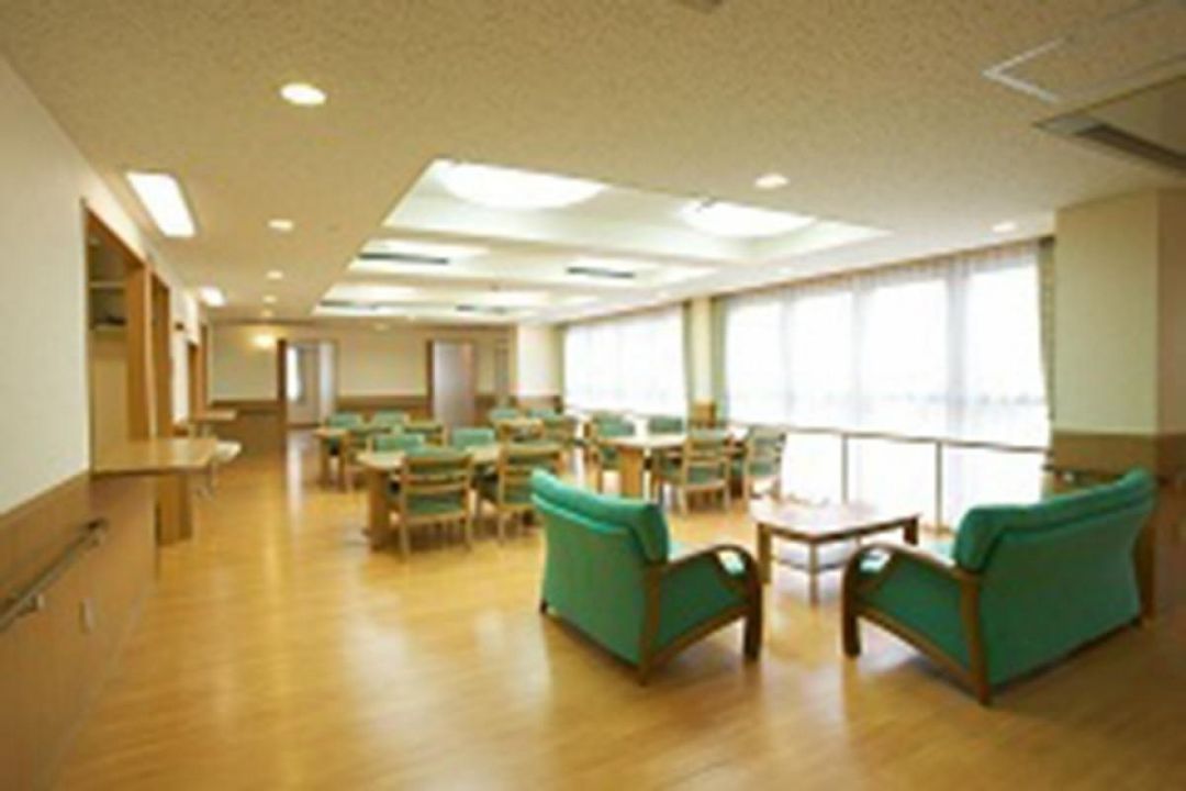 SOMPOケア そんぽの家寝屋川寿町
