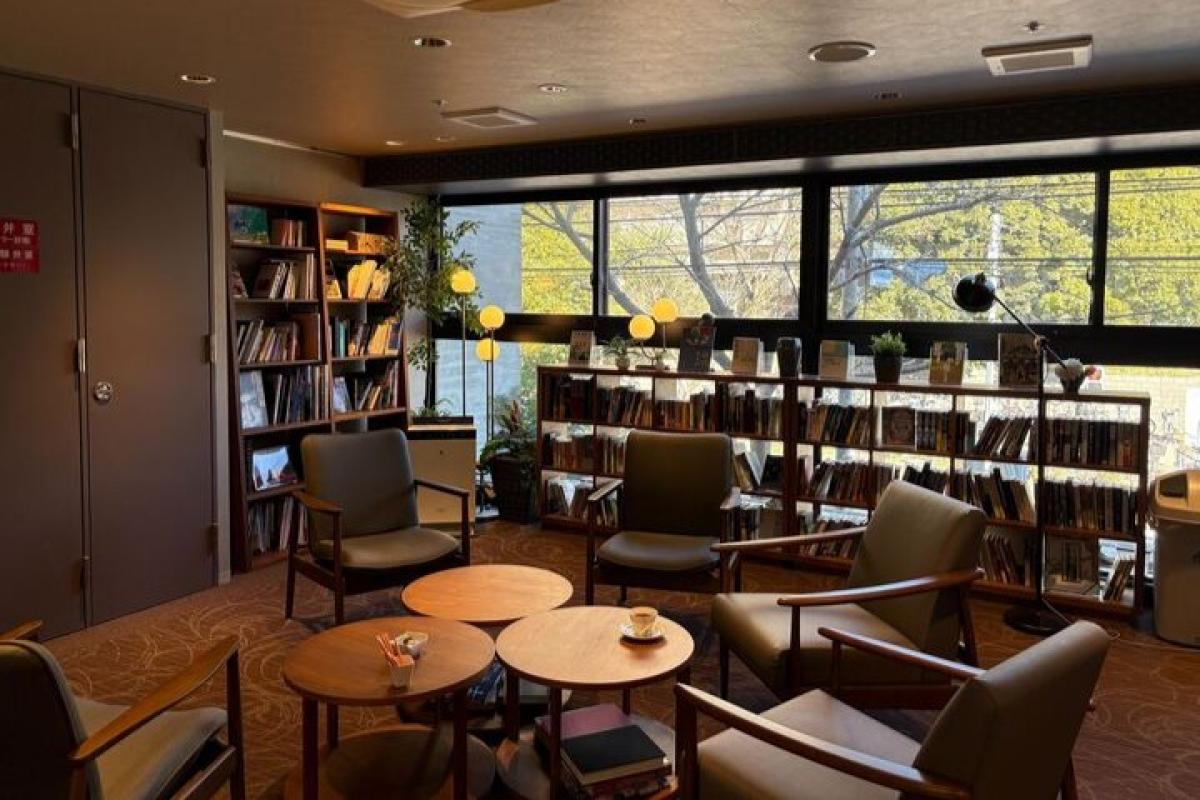 ガーデンテラス赤羽