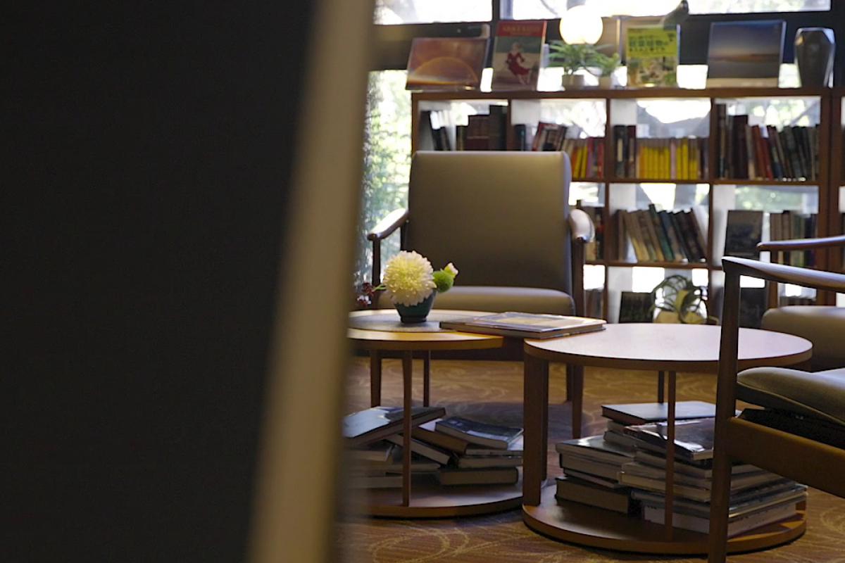 食事・レクリエーション