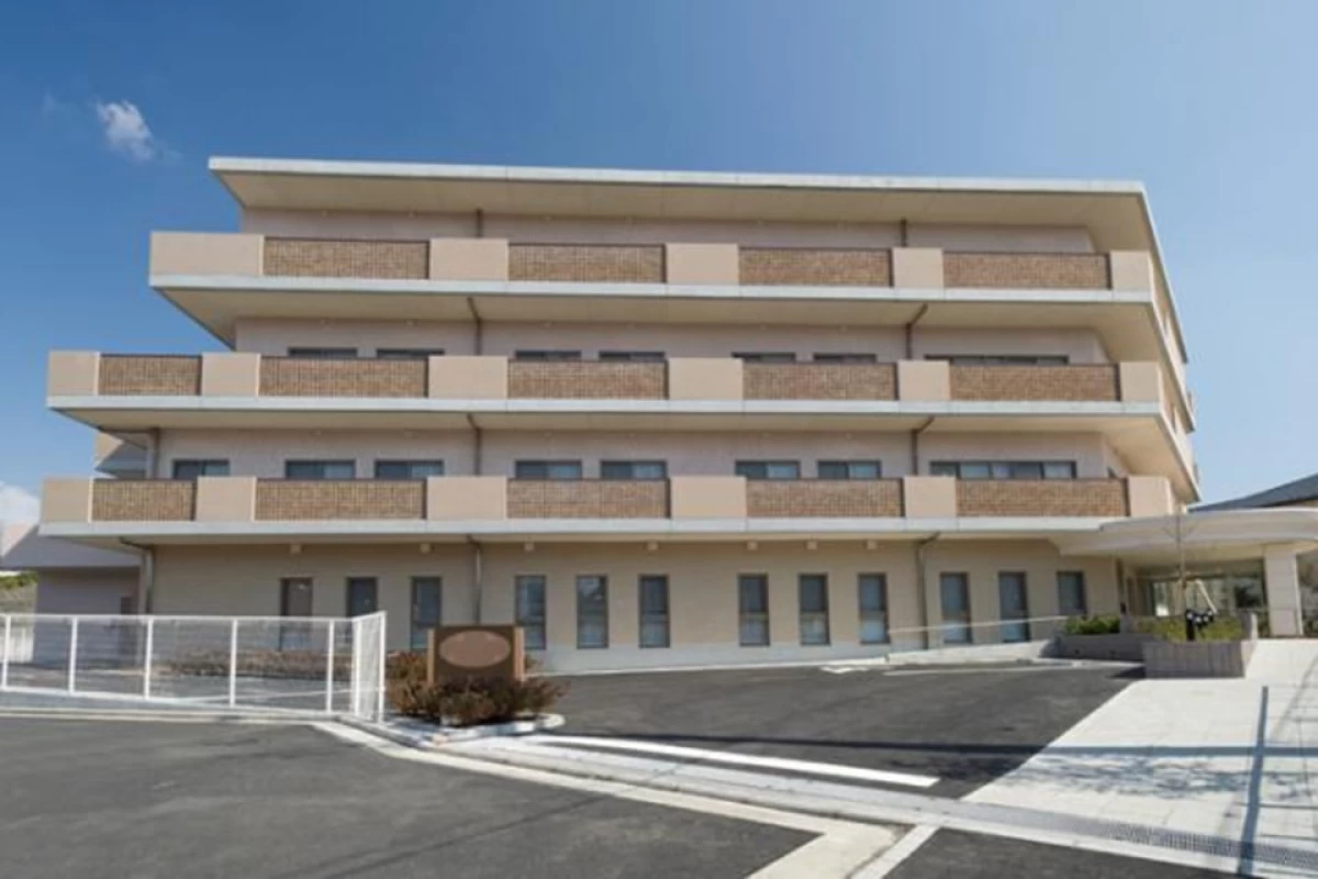 SOMPOケア ラヴィーレ戸塚