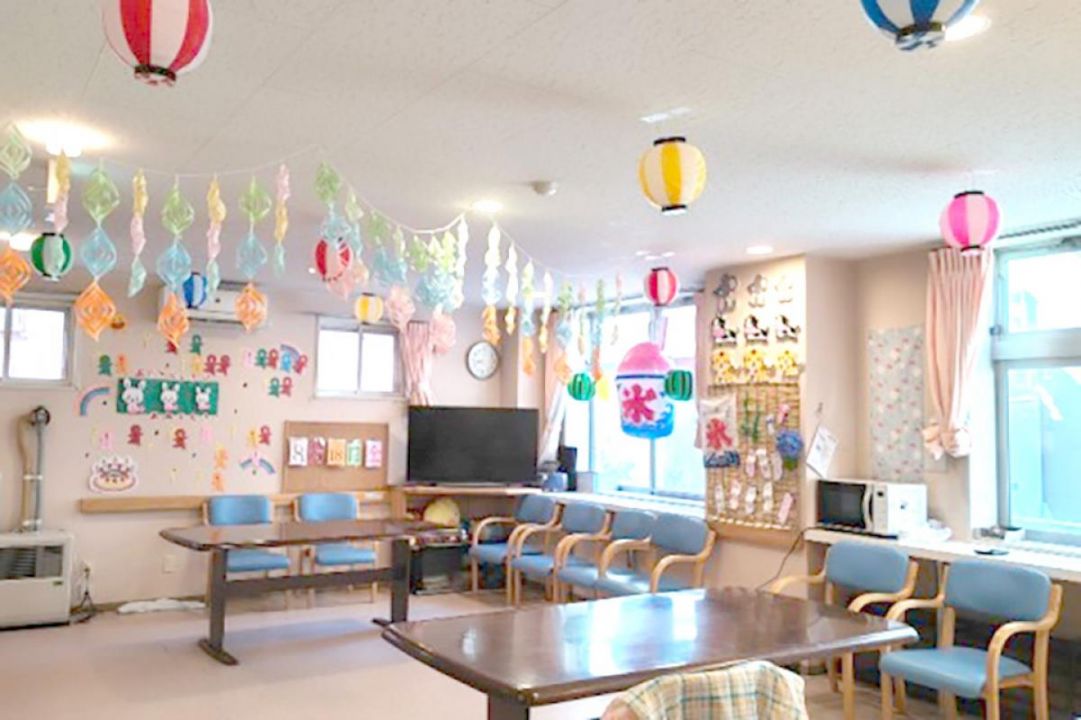 ライブラリ白石はな弐号館