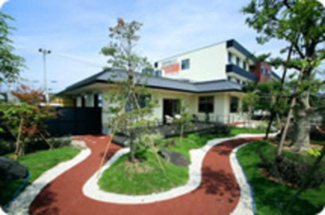 ゆかりの郷ホーム花園