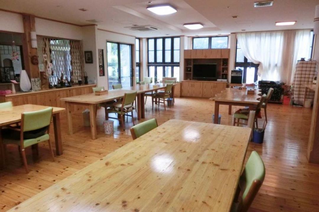 はぴね防府