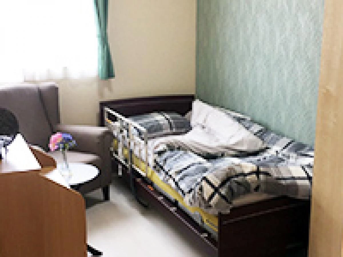 リビングケア唯の郷 栗原中央