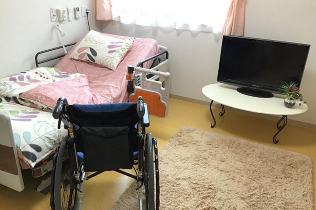 ひなた八尾の施設風景（4枚目）