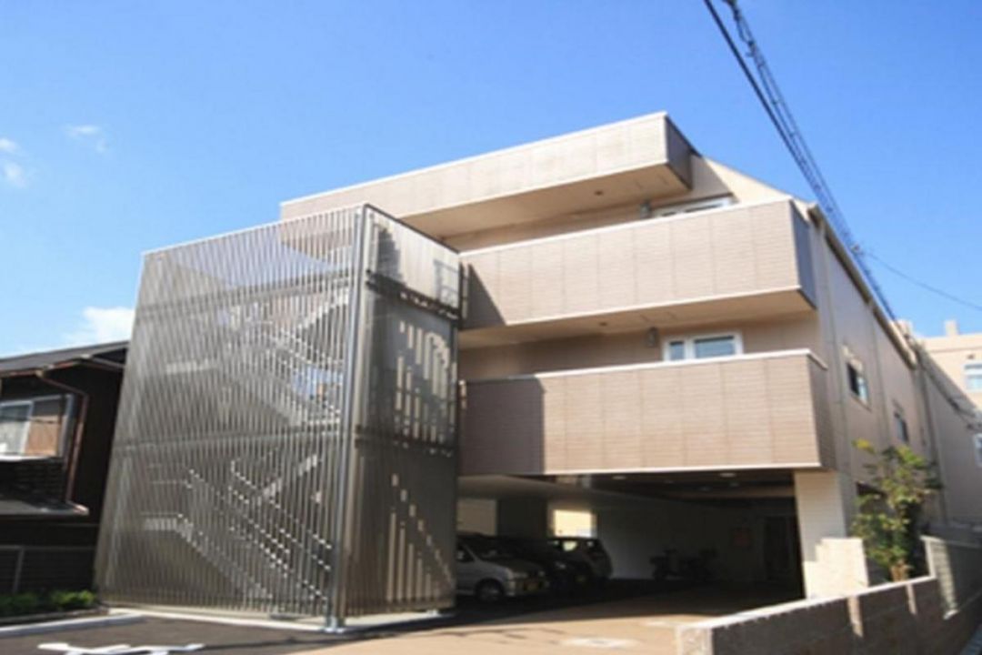 ニチイケアセンター神戸西舞子