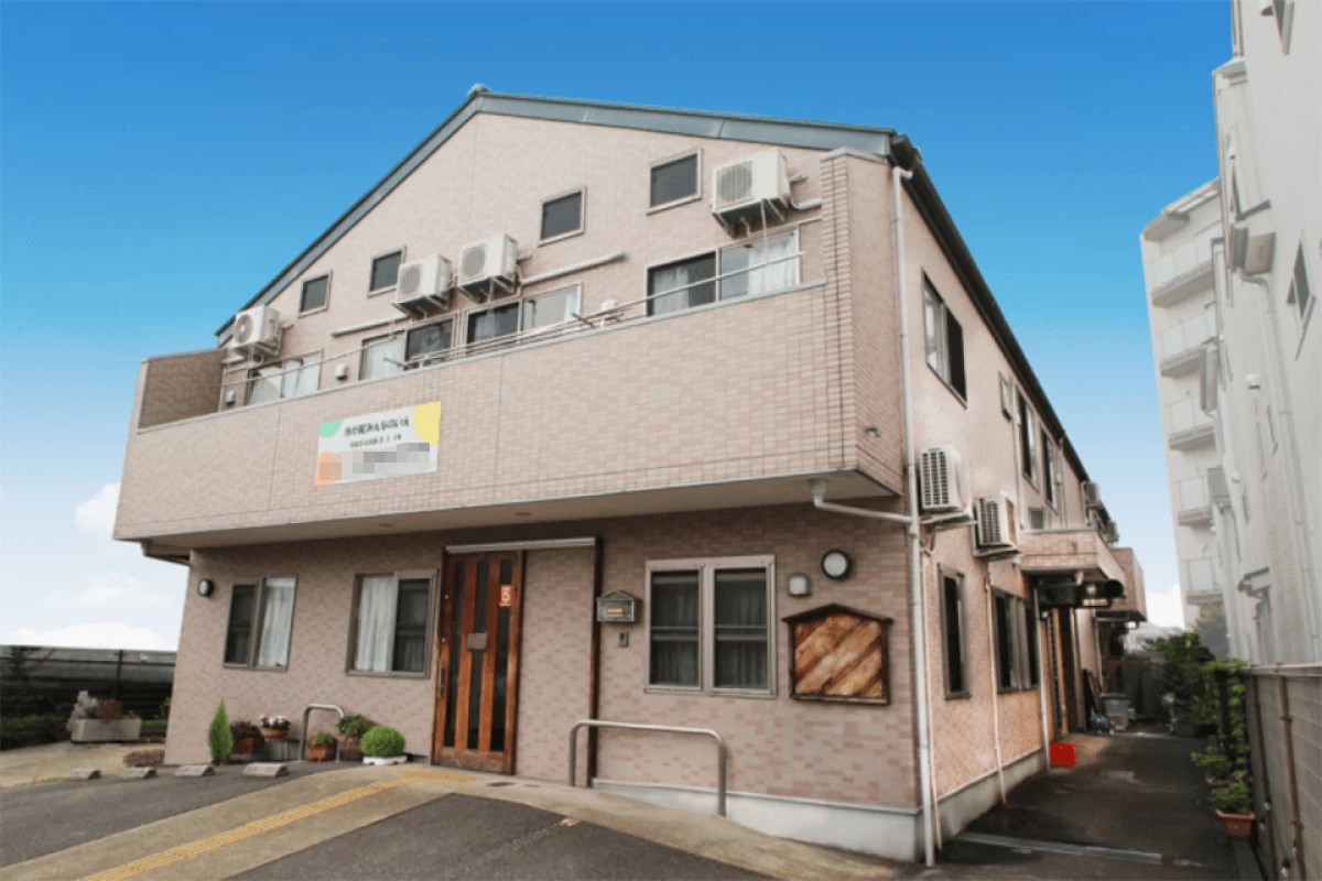 花物語いちがお東