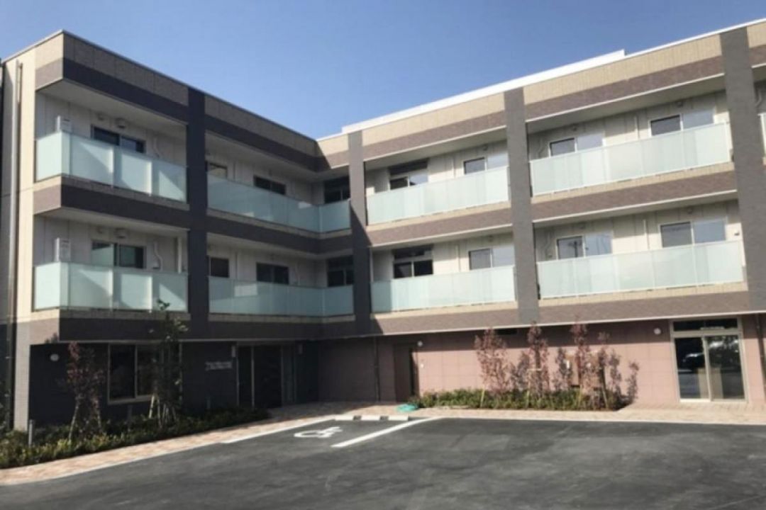 SOMPOケア ラヴィーレ池田