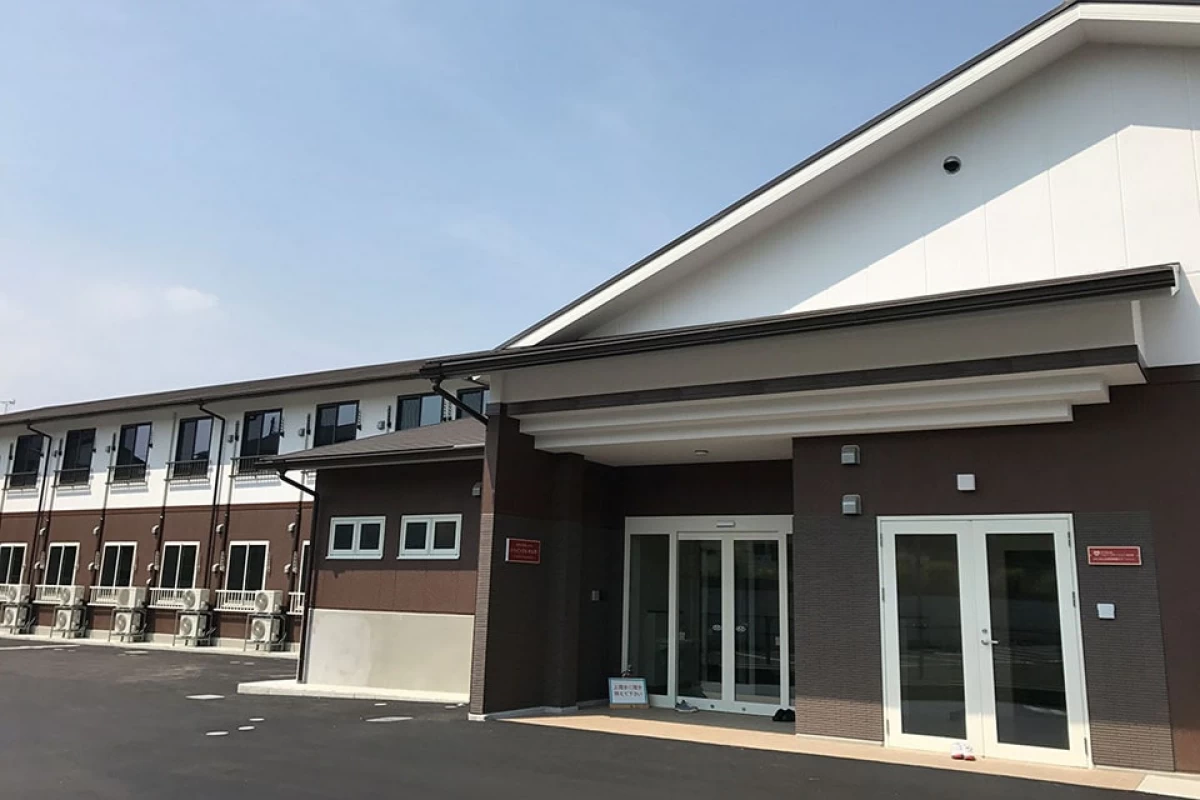 トゥインクル中山町