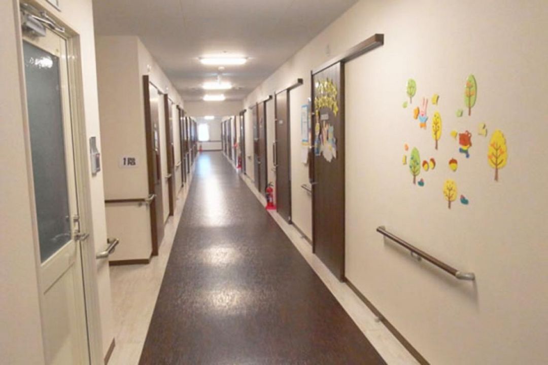 トゥインクル中山町の施設風景（4枚目）