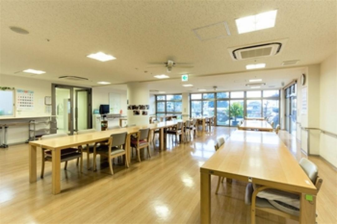 ケアポート香春