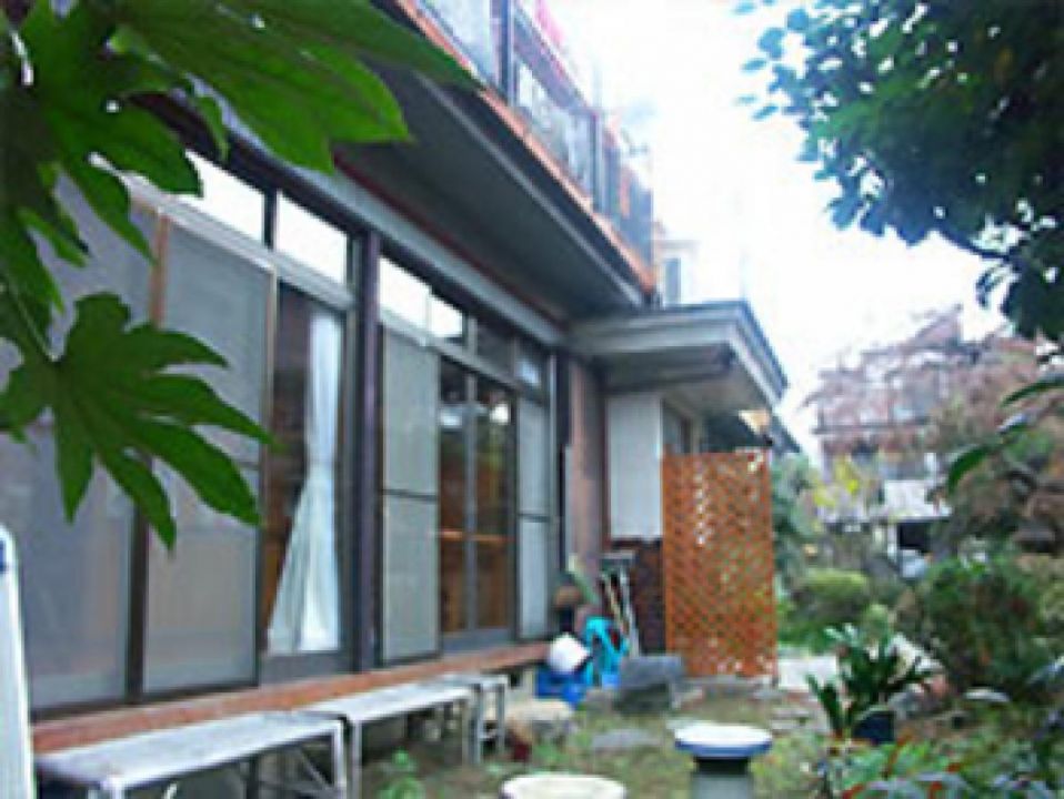 グループホーム 川崎大師バナナ園