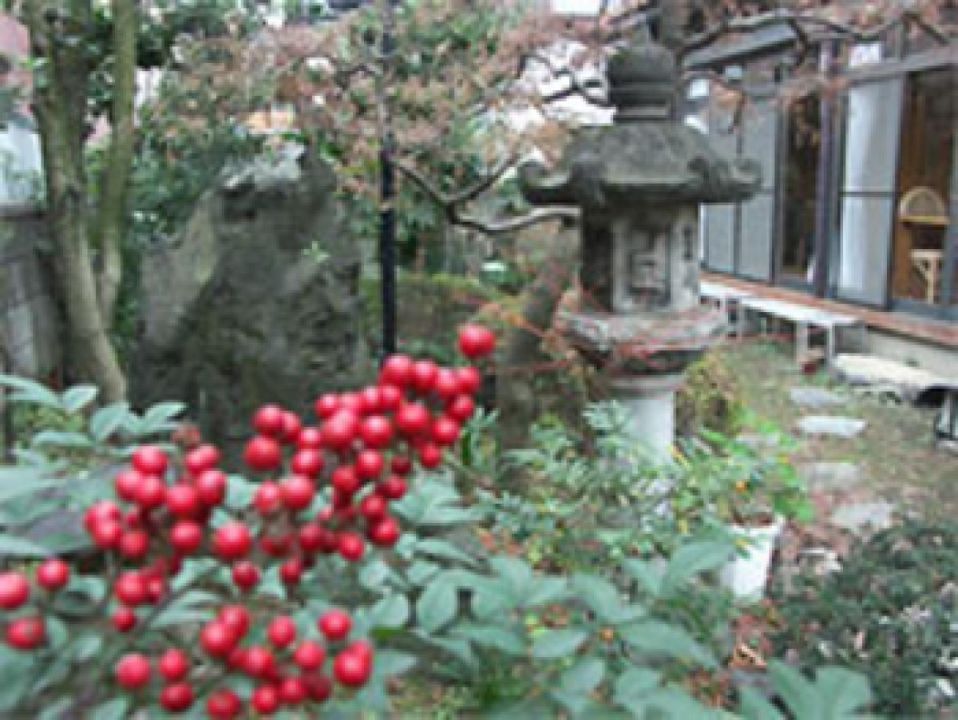 グループホーム 川崎大師バナナ園