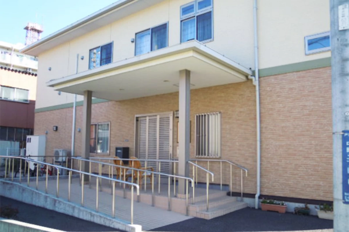 ニチイケアセンター戸田中町