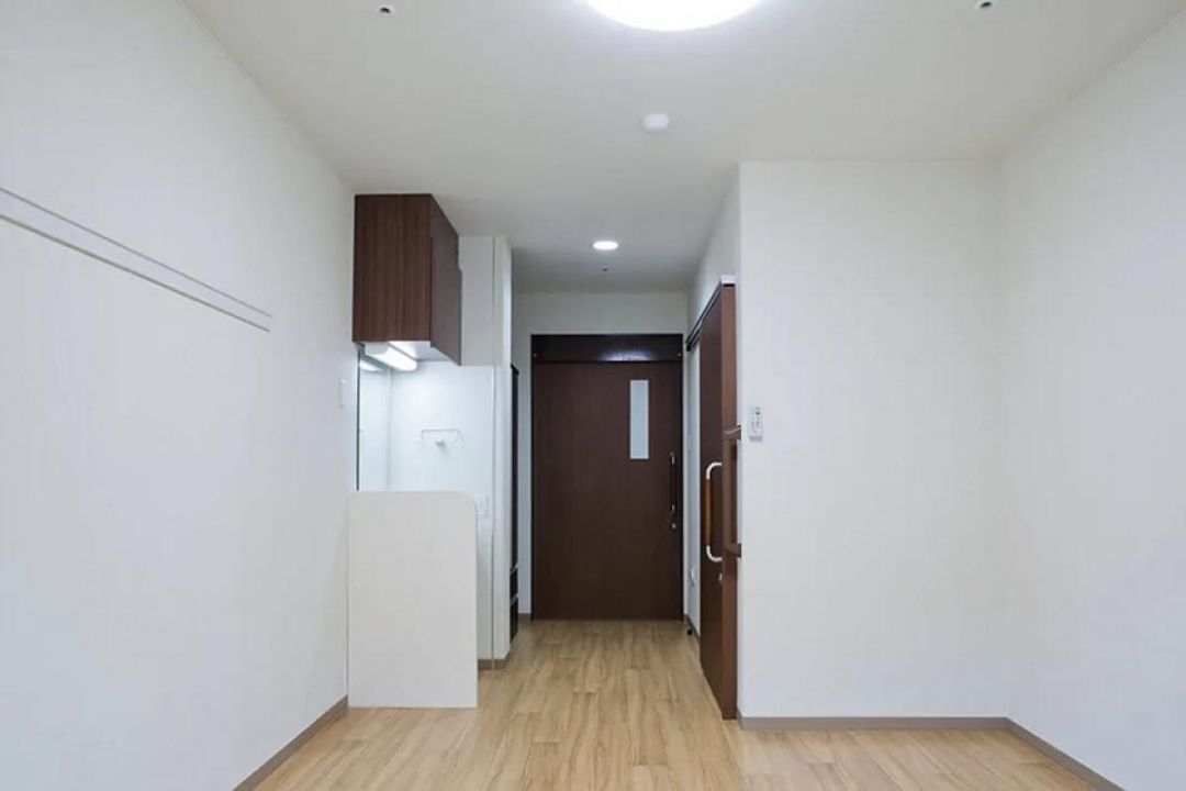 ディーフェスタ川口芝高木の施設風景（4枚目）