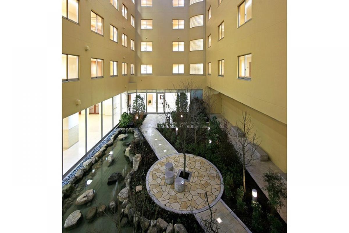 カリエール茨木