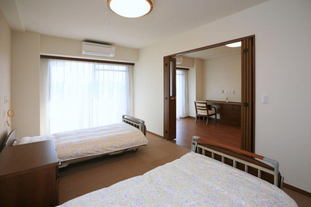 カリエール茨木