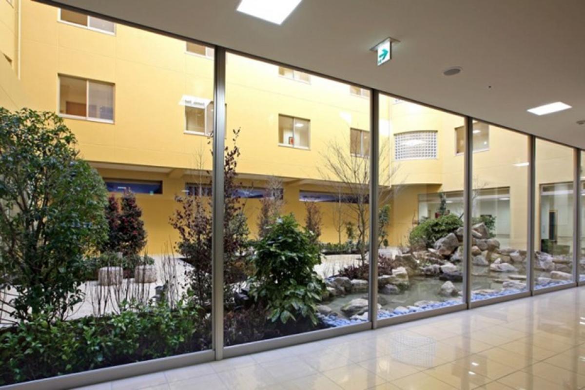 カリエール茨木