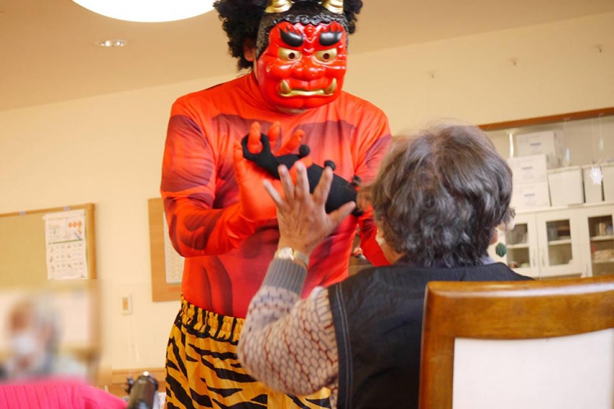 カリエール茨木