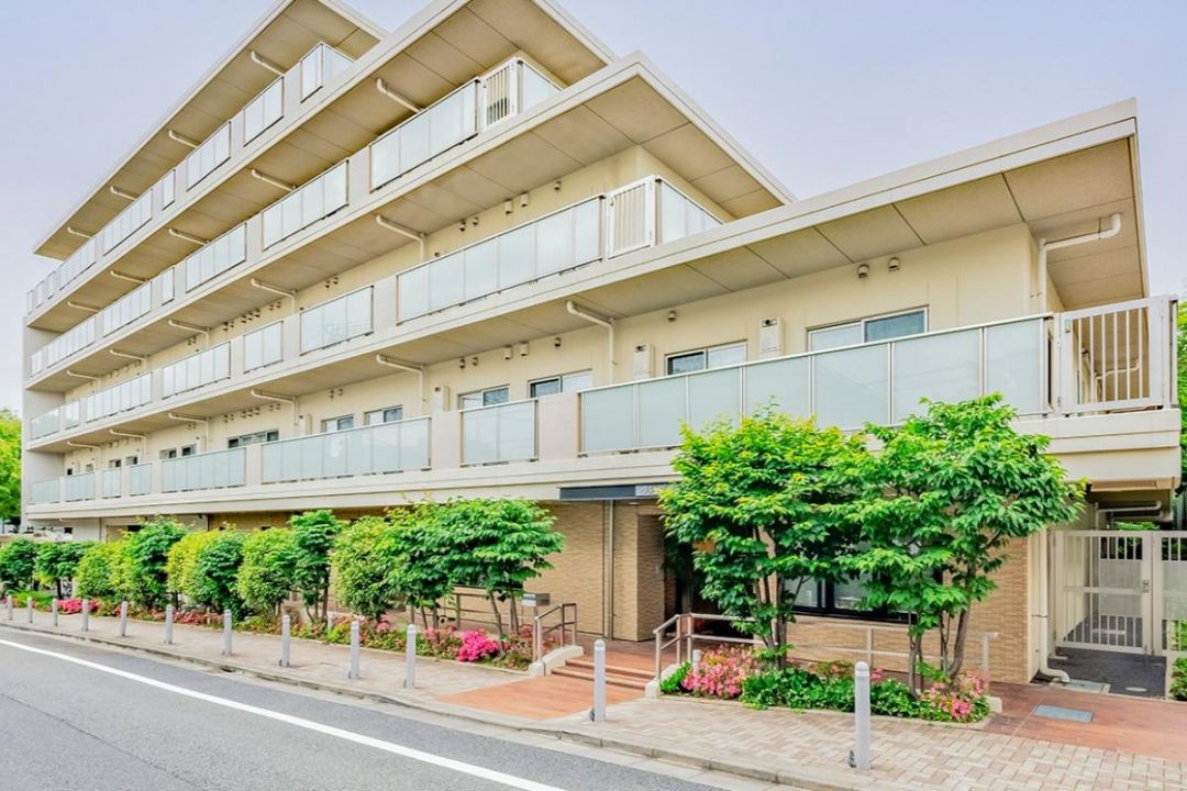 リハビリホームグランダ世田谷上町