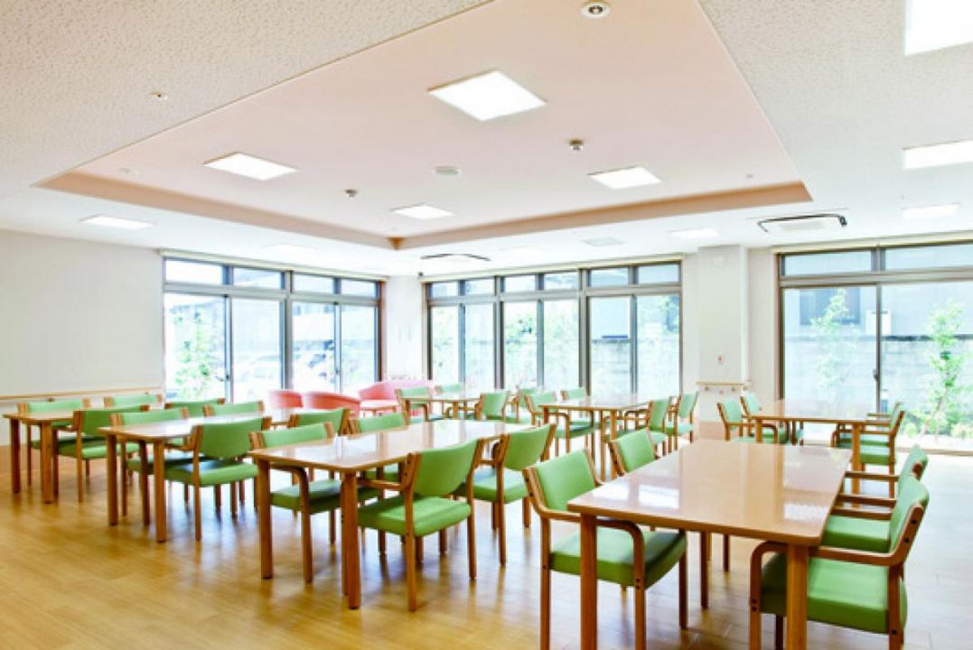 アルファリビング岡山野田