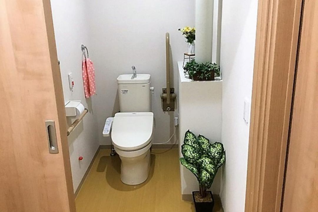 イストワール守口の施設風景（4枚目）
