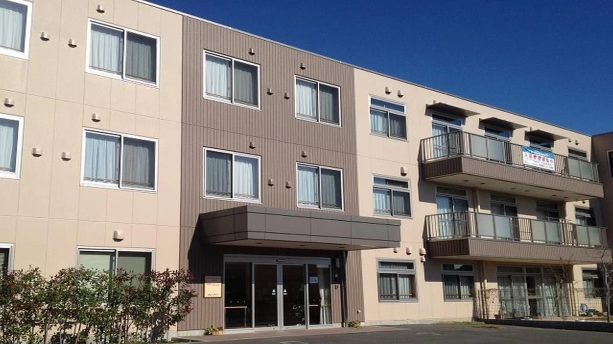 ニチイケアセンターこゆるぎ