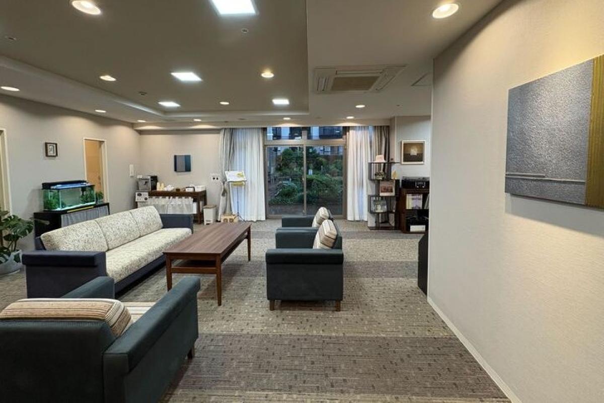 グランダ甲南山手