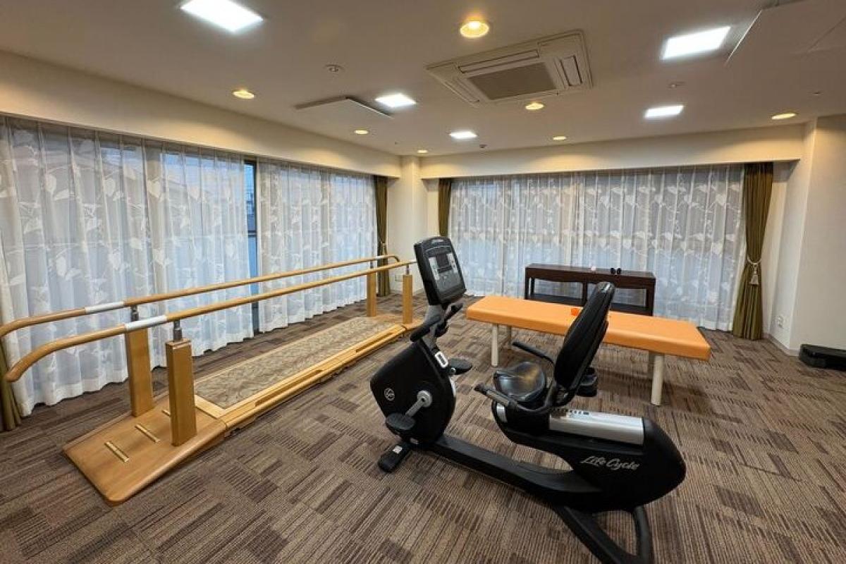 グランダ甲南山手