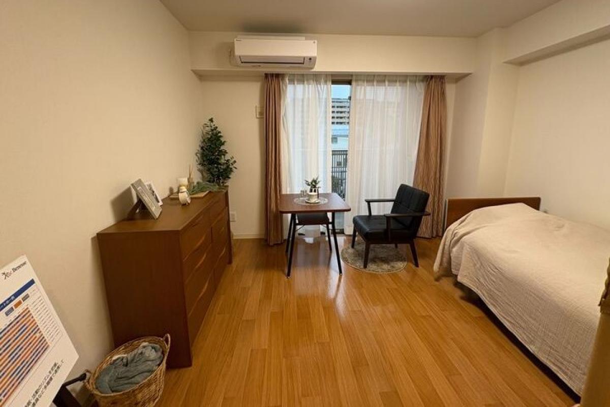 グランダ甲南山手