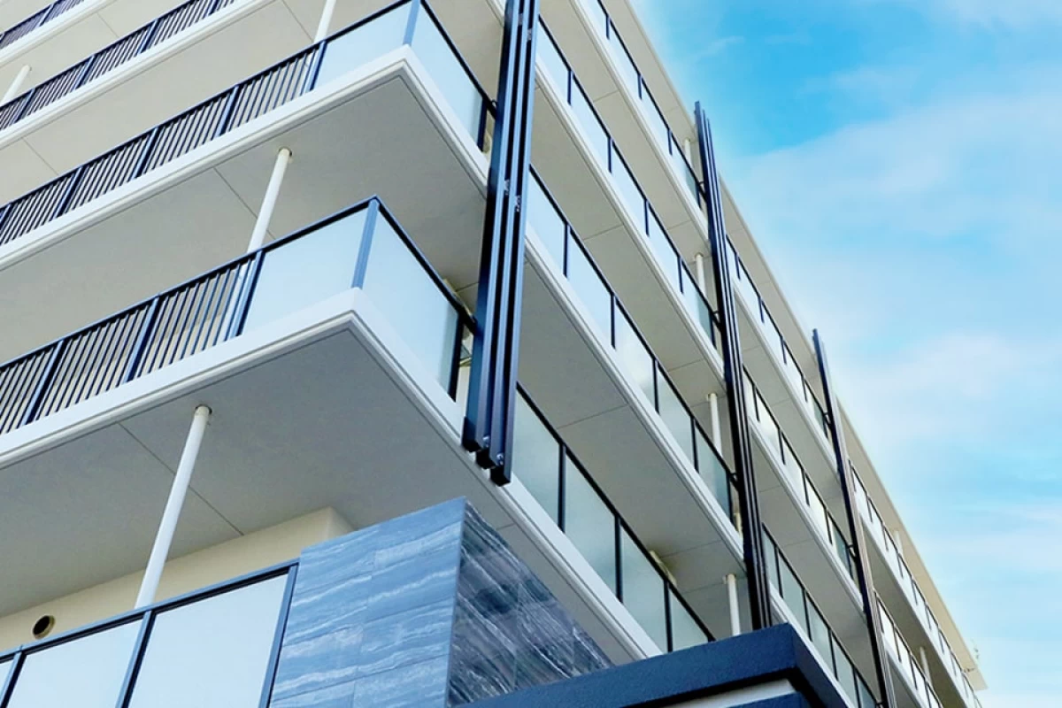 リハリビング神戸須磨