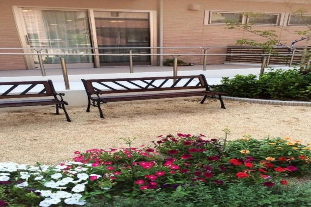 ニチイケアセンター木の国ありもと